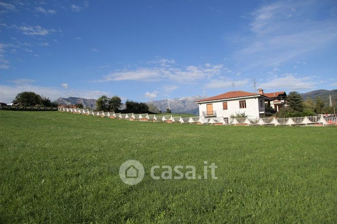 Terreno edificabile in residenziale in Via Fratelli Piol