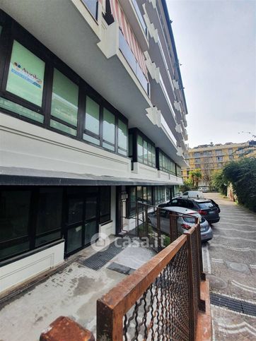 Ufficio in commerciale in Via Sud Piazza d'Armi