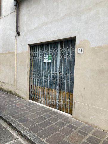 Ufficio in commerciale in Via Ing. Amilcare Robbiani 23