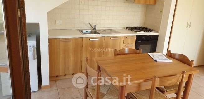 Appartamento in residenziale in Via San Martino in Riparotta