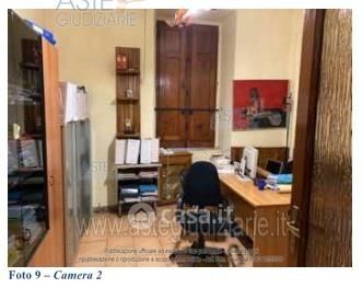 Ufficio in commerciale in Corso Umberto I 106