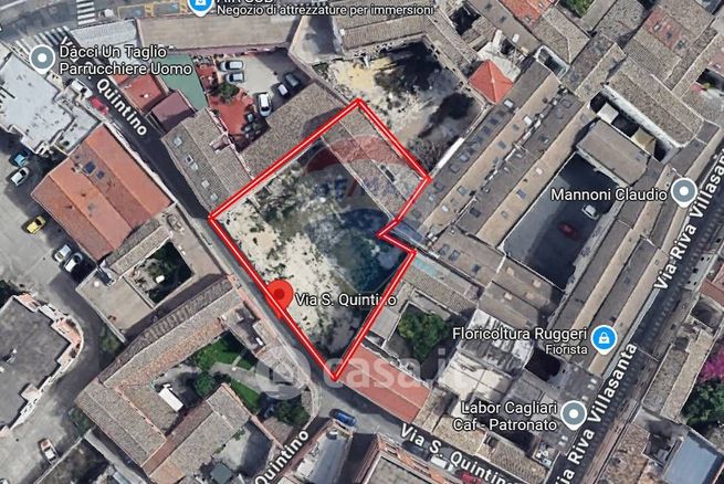Terreno edificabile in residenziale in 