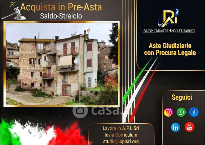 Appartamento in residenziale in Via Fratelli Bandiera