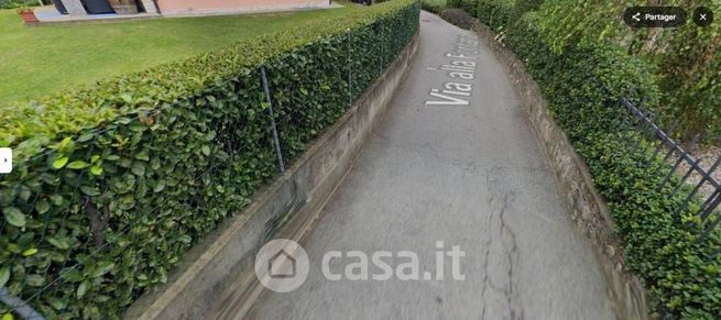 Terreno agricolo in commerciale in Via alla Fontana