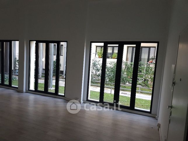 Loft in residenziale in Corso Brescia 62