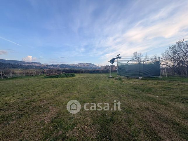 Terreno agricolo in commerciale in Via Colle Nocello