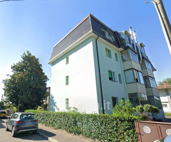 Appartamento in residenziale in Via Sant'Elia