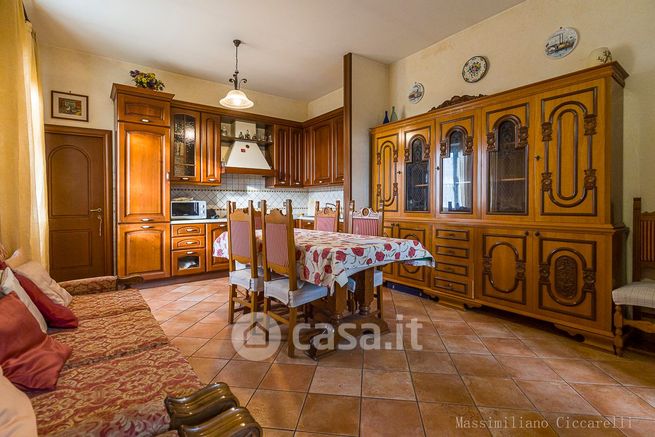 Villa in residenziale in Via Boville