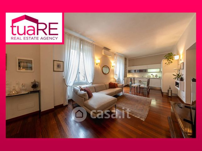 Appartamento in residenziale in Via di Monte del Gallo