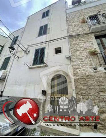 Appartamento in residenziale in Strada San Pietro de Castro