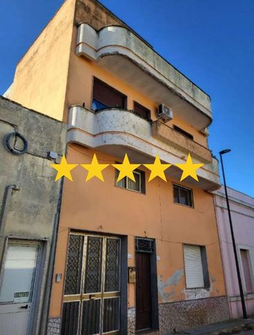 Appartamento in residenziale in Via Tripoli