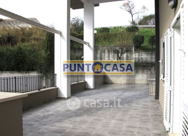Appartamento in residenziale in Via Paolo Cugnini 49