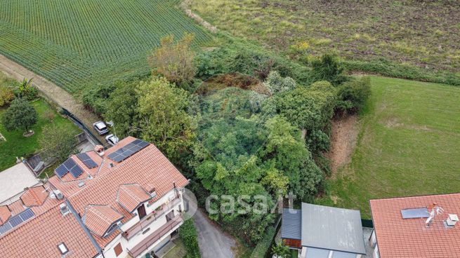 Terreno edificabile in residenziale in Via alle Brughiere