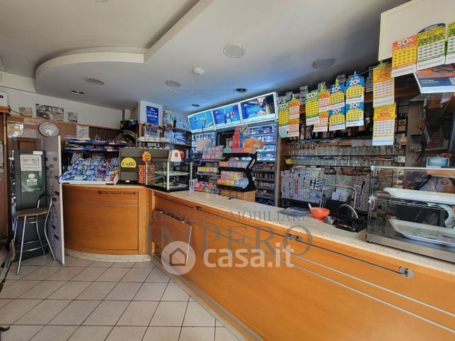 Attivitã /licenza (con o senza mura) in commerciale in Via Aurelia 150