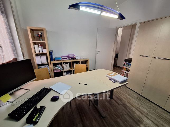 Appartamento in residenziale in Via Montegrappa