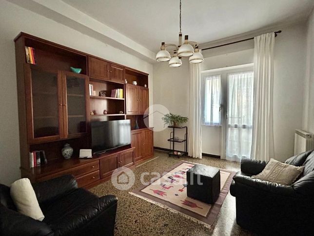 Appartamento in residenziale in Via Istria