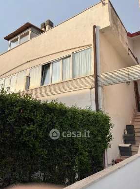 Appartamento in residenziale in Viale Danimarca