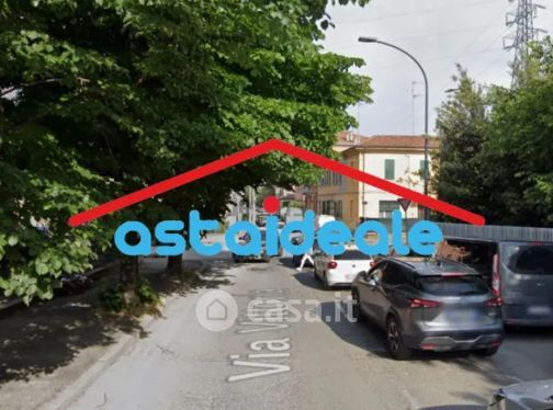 Appartamento in residenziale in Via Vittoria