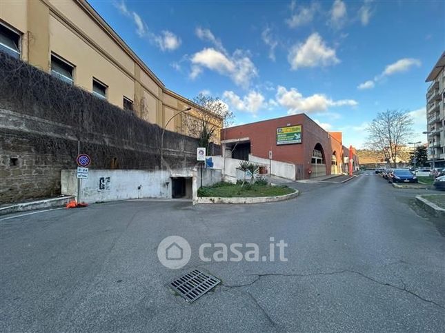 Box/posto auto in residenziale in Via Michele Carcani