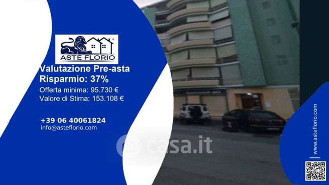Appartamento in residenziale in Via Don Michele Tatò 56