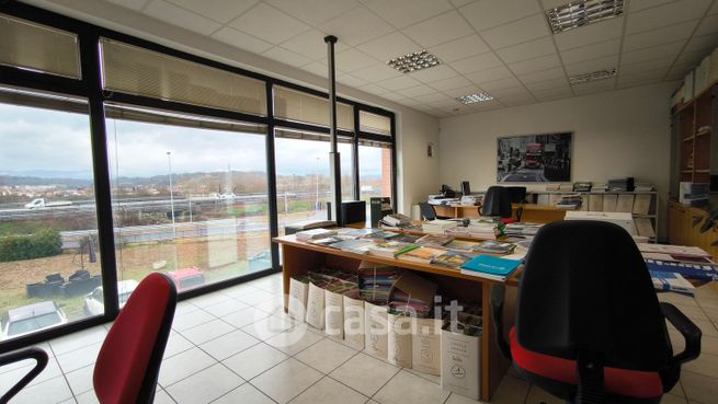 Ufficio in commerciale in Via Lungo Arno