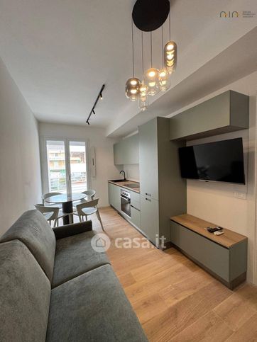 Appartamento in residenziale in Via Prati 2