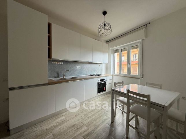 Appartamento in residenziale in 