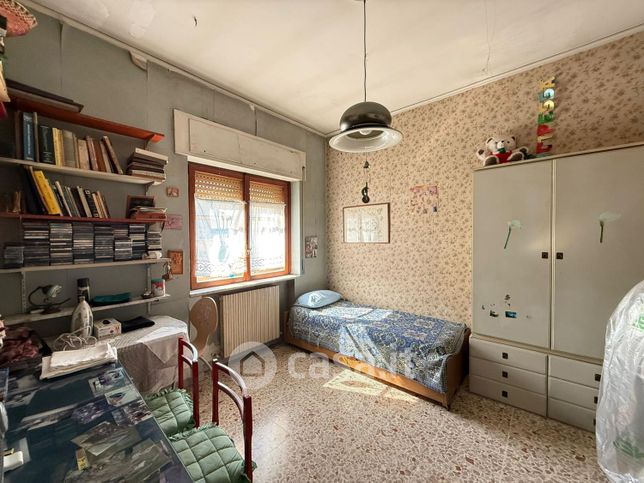 Appartamento in residenziale in Via Domitiana