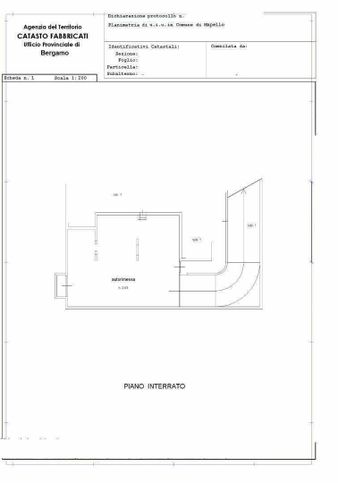 Appartamento in residenziale in Via Il Sanguigno