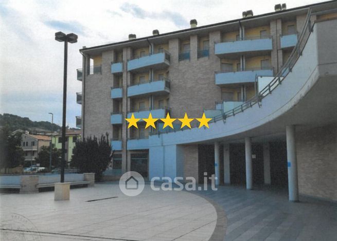Appartamento in residenziale in Via Giovanni Spadolini