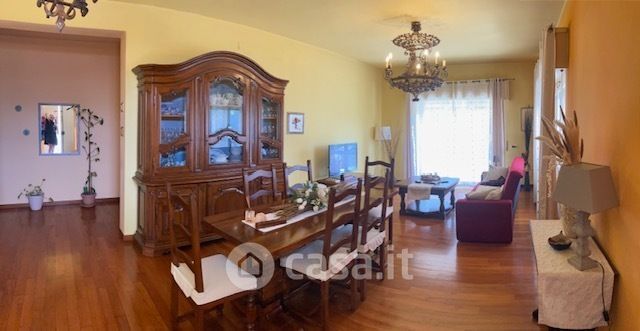 Appartamento in residenziale in