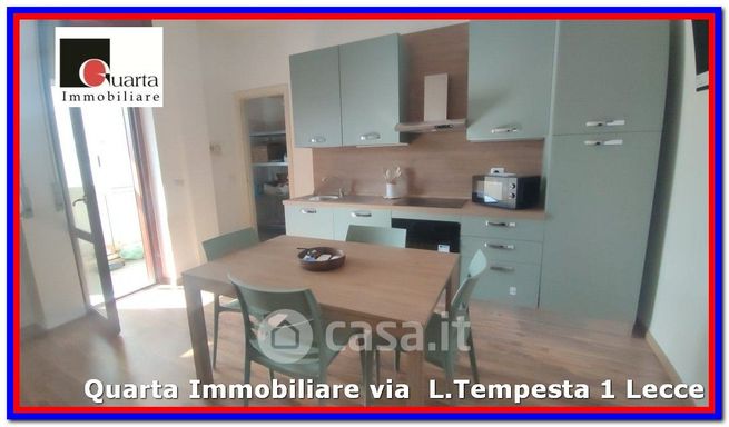 Appartamento in residenziale in Via Alessandro Manzoni 15