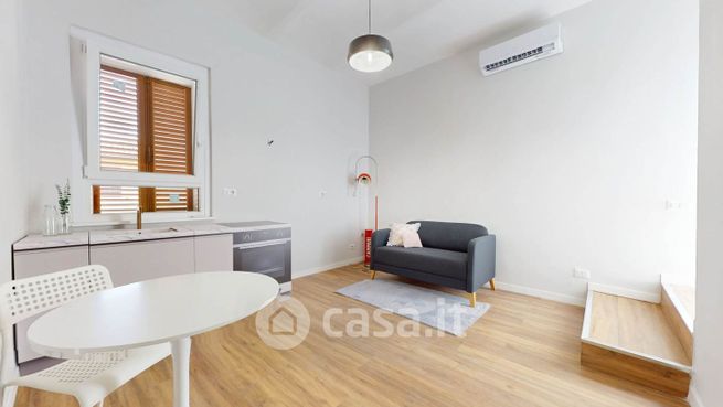 Appartamento in residenziale in Via Giovanni Becchetti 43