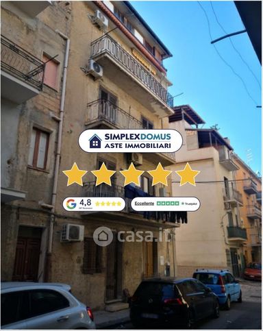 Appartamento in residenziale in Via Monza