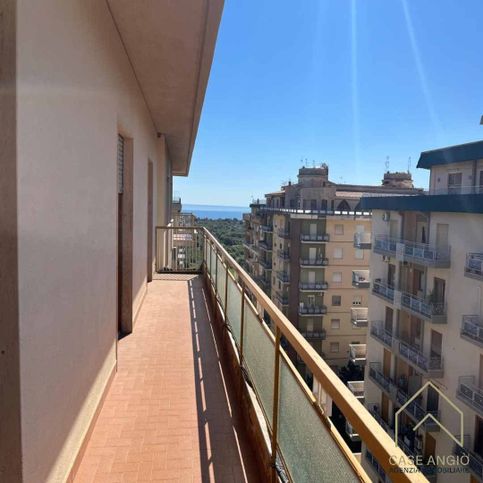 Appartamento in residenziale in Via D'Amico Diego 71
