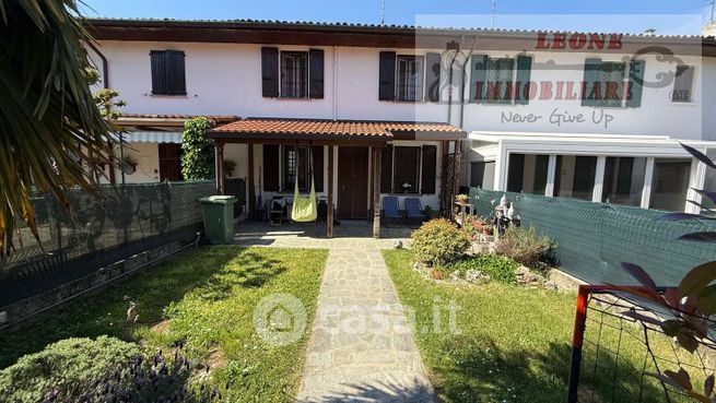 Casa indipendente in residenziale in Via Campo Morto 9