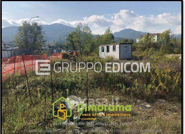 Terreno agricolo in commerciale in Strada Statale 62