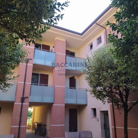 Appartamento in residenziale in Via Antonio Corbara 8