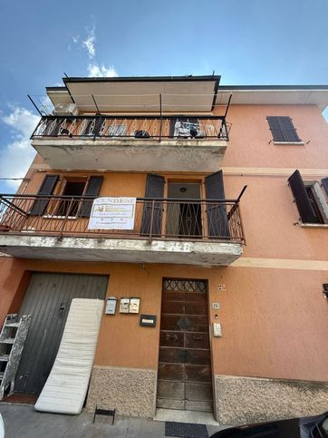 Appartamento in residenziale in Via Gabriella degli Esposti