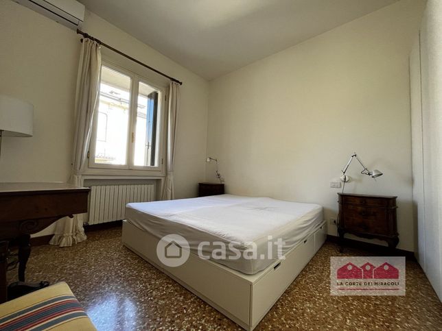 Appartamento in residenziale in ContrÃ  Porta Lupia 20