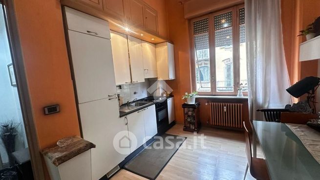 Appartamento in residenziale in Via Antonio Fontanesi