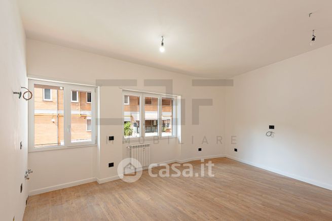 Appartamento in residenziale in Via Giannozzo Manetti 33