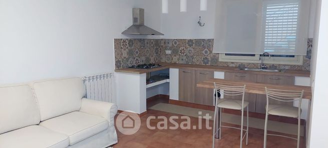 Appartamento in residenziale in Via Santa Marina