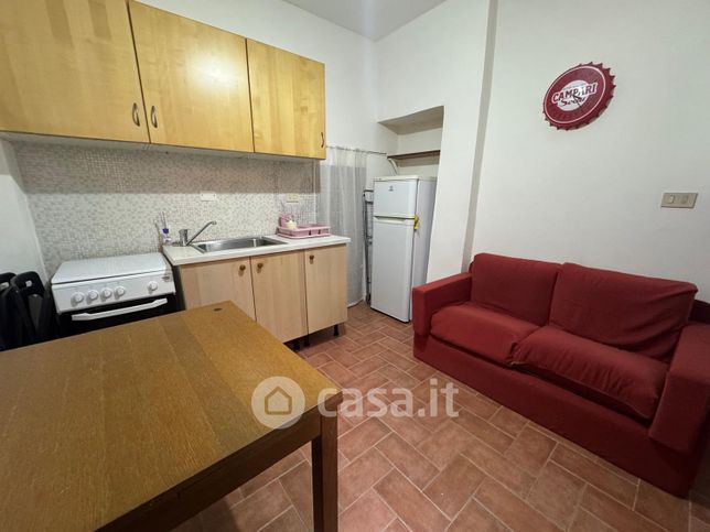 Appartamento in residenziale in Via del Borgo di San Pietro
