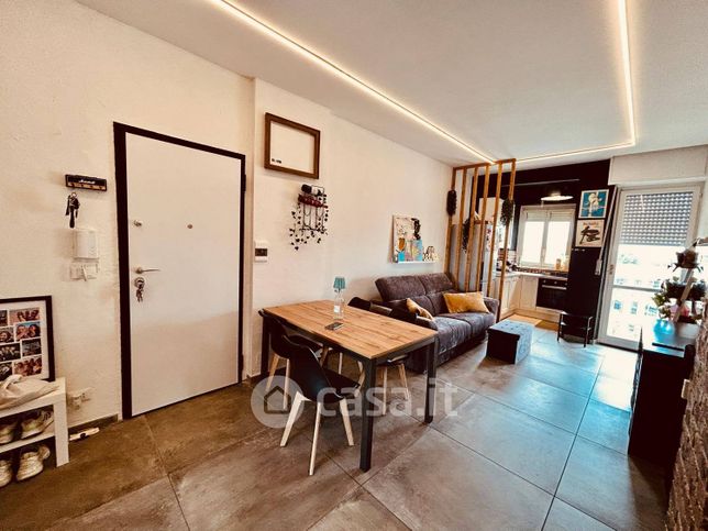 Appartamento in residenziale in Strada Antica di Rivoli 52