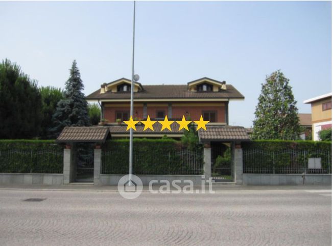 Appartamento in residenziale in Via G. Marconi