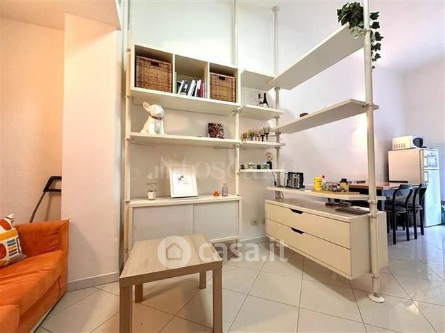 Appartamento in residenziale in Viale Toscana