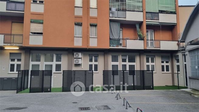 Appartamento in residenziale in Via Friuli 8