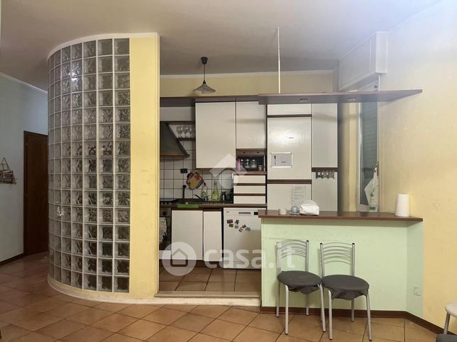 Appartamento in residenziale in Via Rimembranze 2