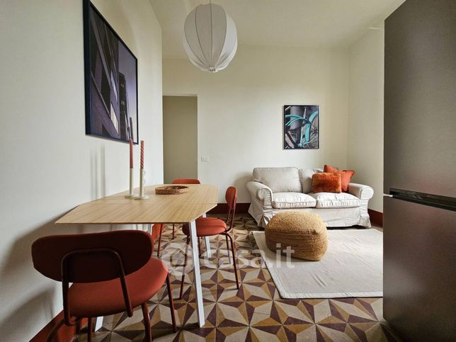 Appartamento in residenziale in Via Giuseppe Mazzini